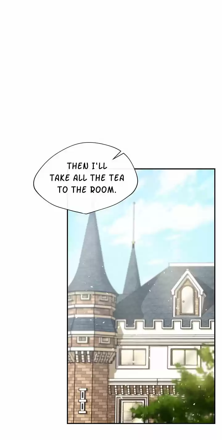 The Duchess' 50 Tea Recipes Ch. 5