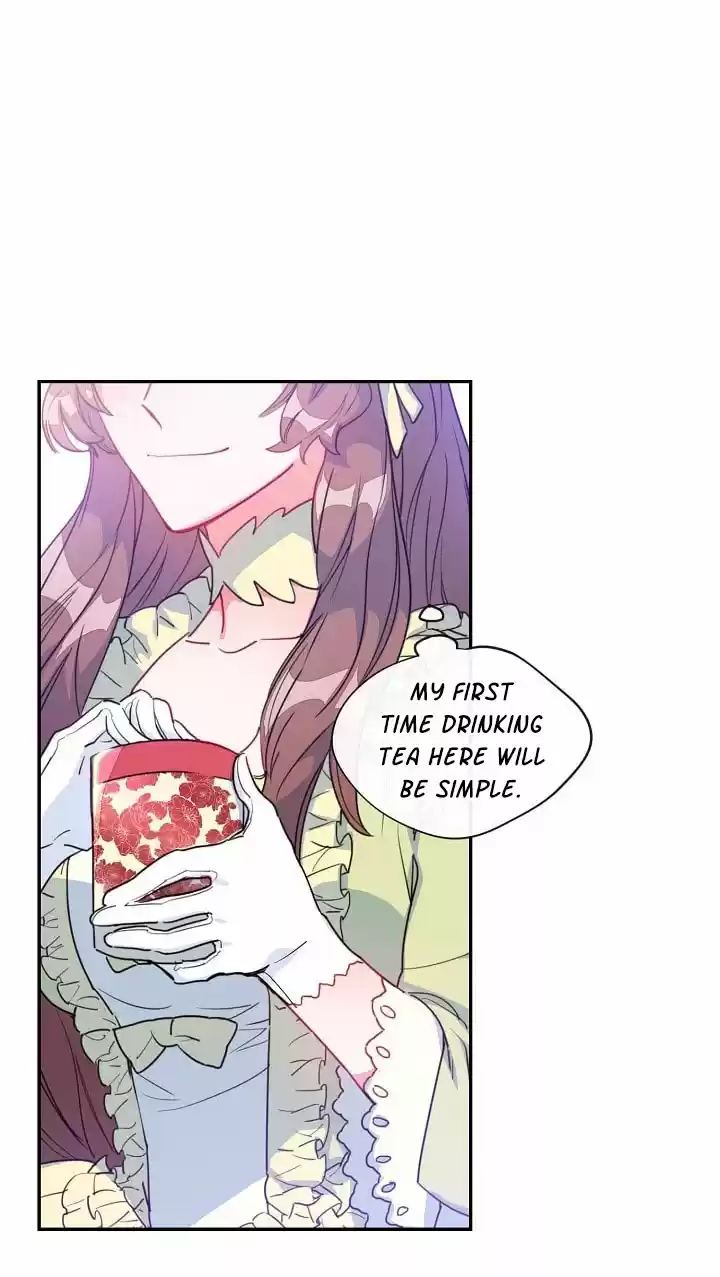 The Duchess' 50 Tea Recipes Ch. 5