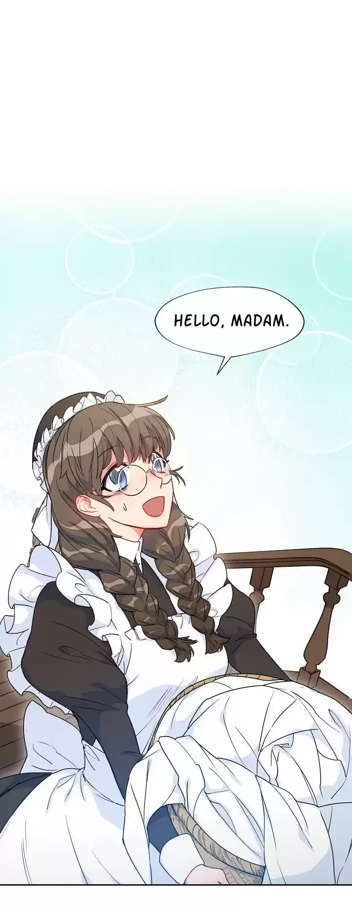 The Duchess' 50 Tea Recipes Ch. 5