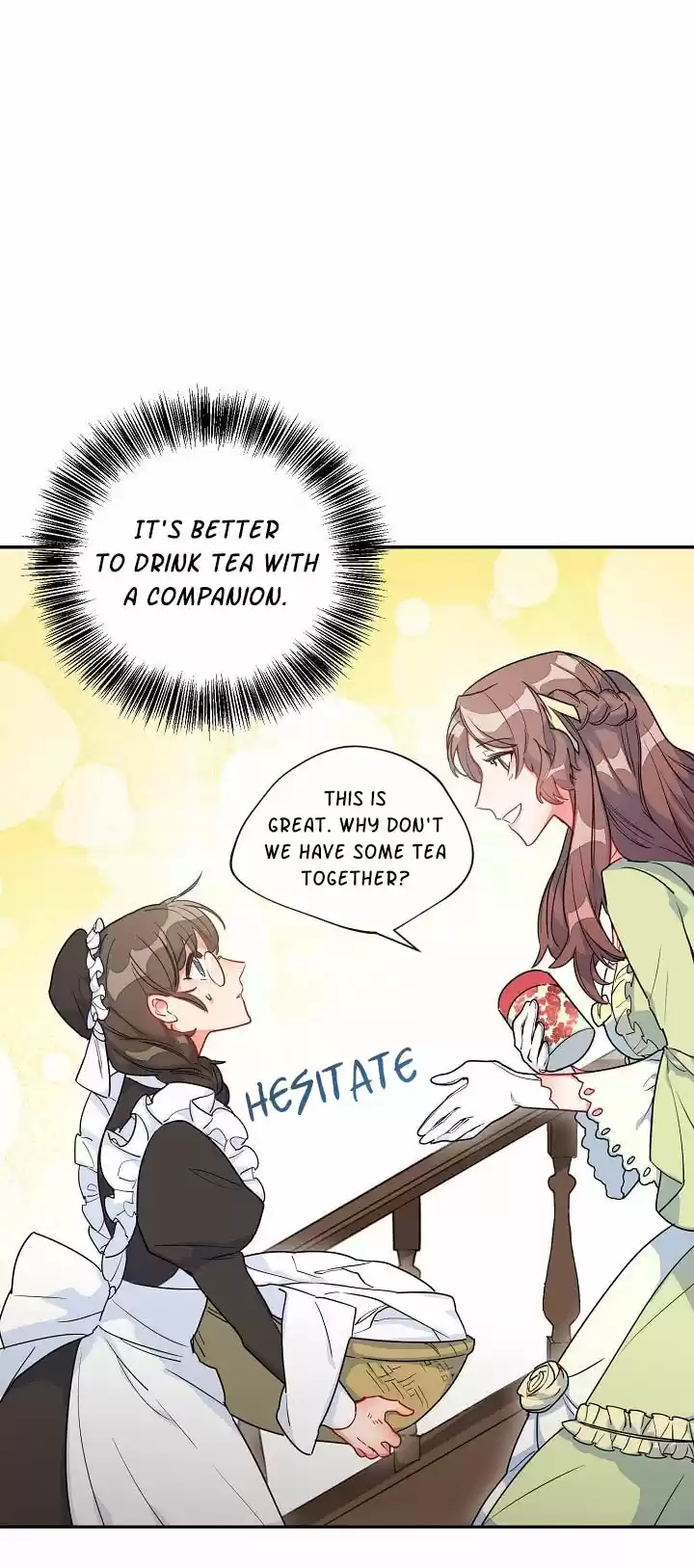 The Duchess' 50 Tea Recipes Ch. 5