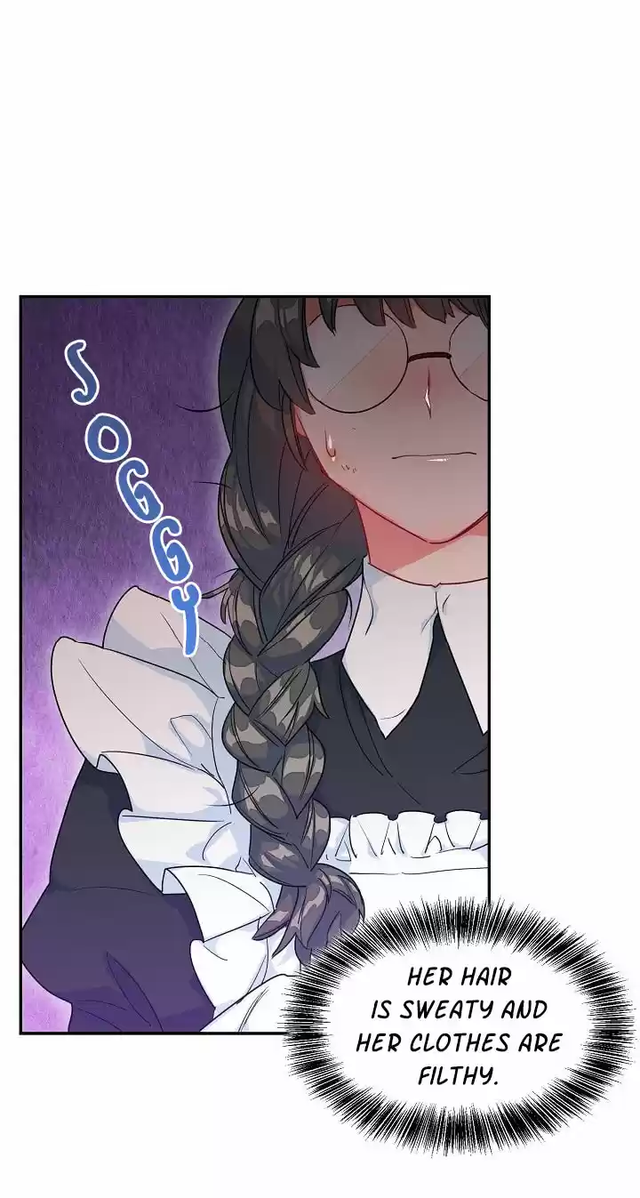 The Duchess' 50 Tea Recipes Ch. 5