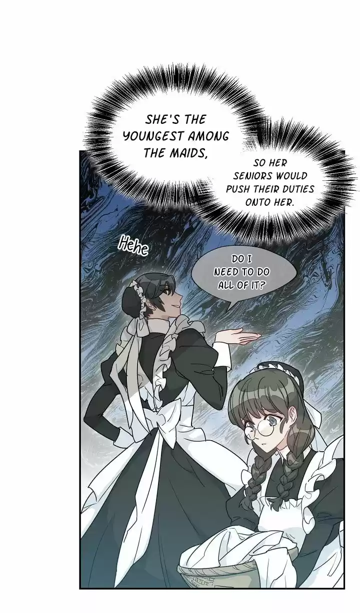 The Duchess' 50 Tea Recipes Ch. 5