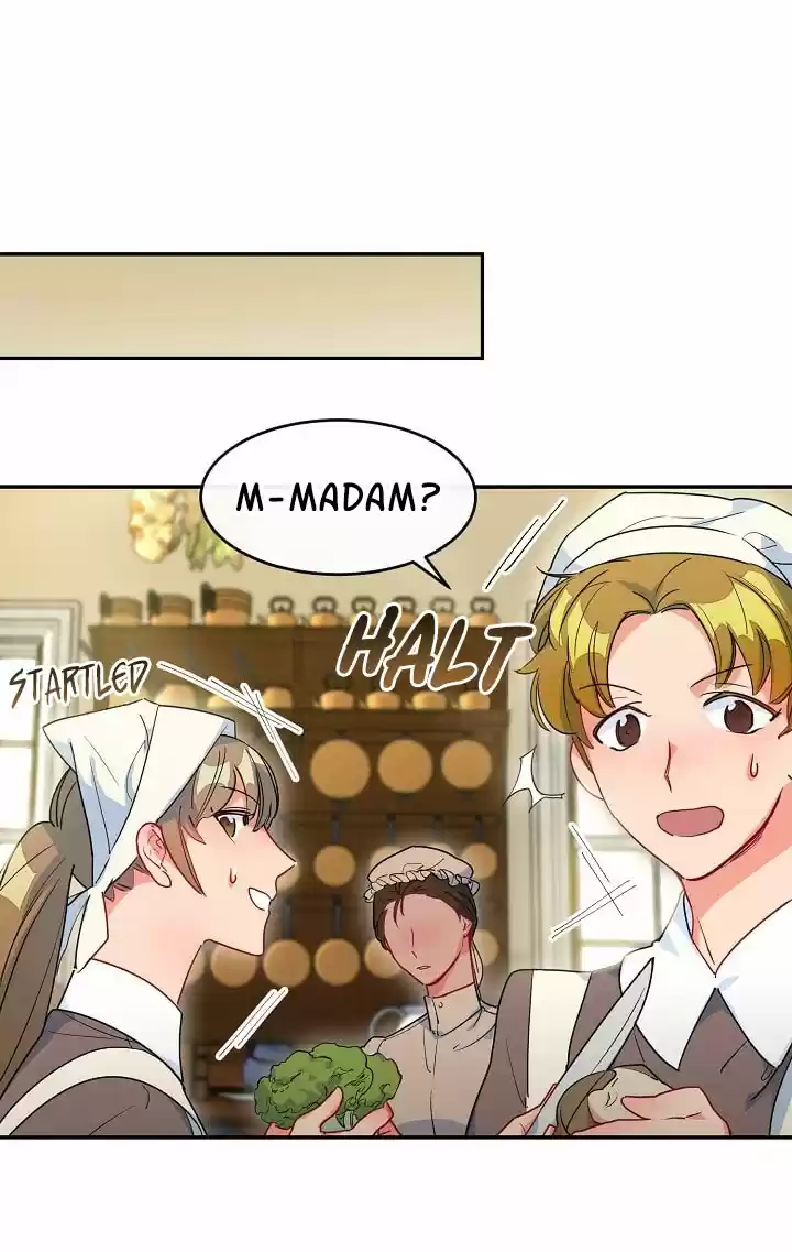 The Duchess' 50 Tea Recipes Ch. 5