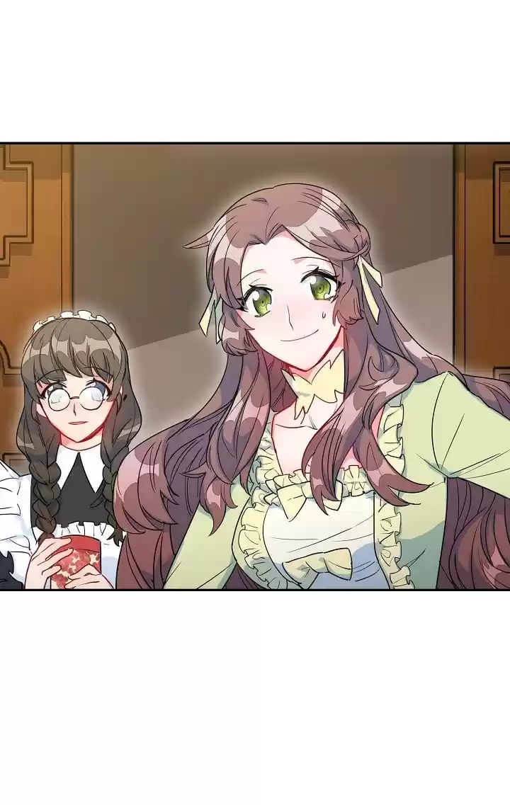 The Duchess' 50 Tea Recipes Ch. 5