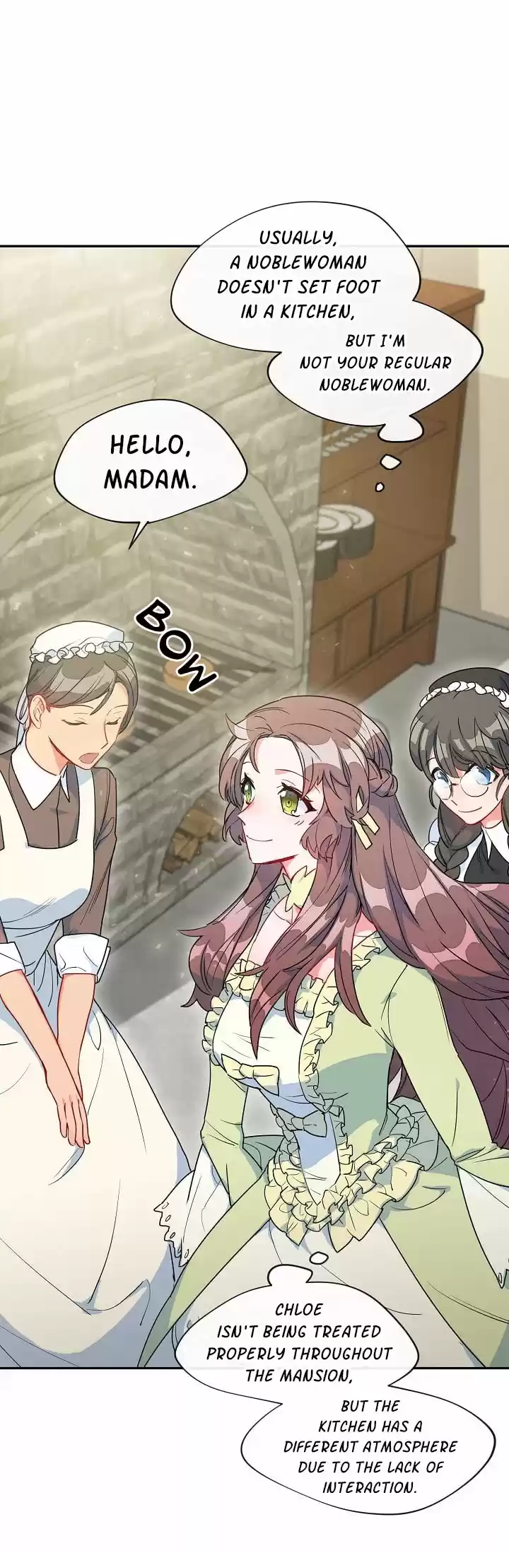 The Duchess' 50 Tea Recipes Ch. 5