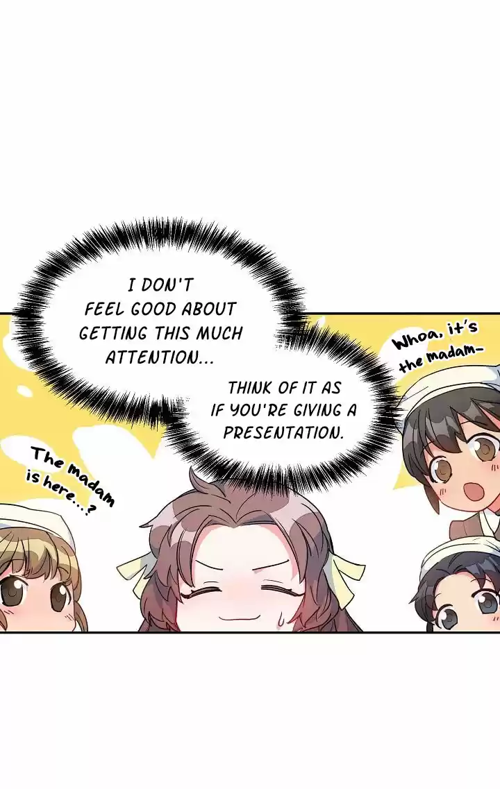 The Duchess' 50 Tea Recipes Ch. 5