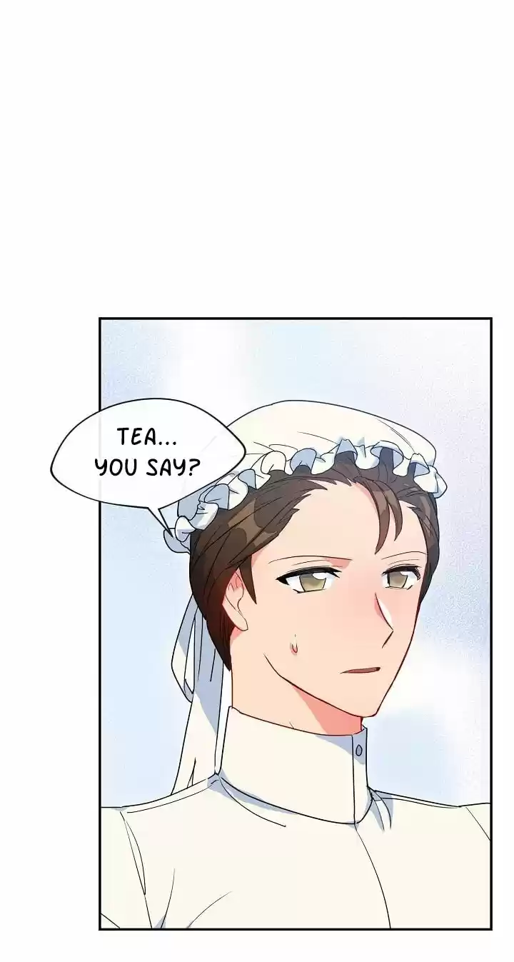 The Duchess' 50 Tea Recipes Ch. 5