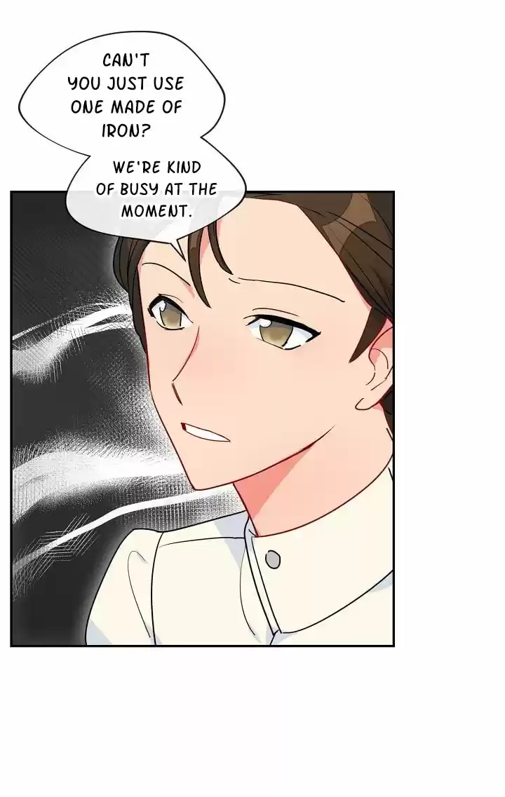 The Duchess' 50 Tea Recipes Ch. 5