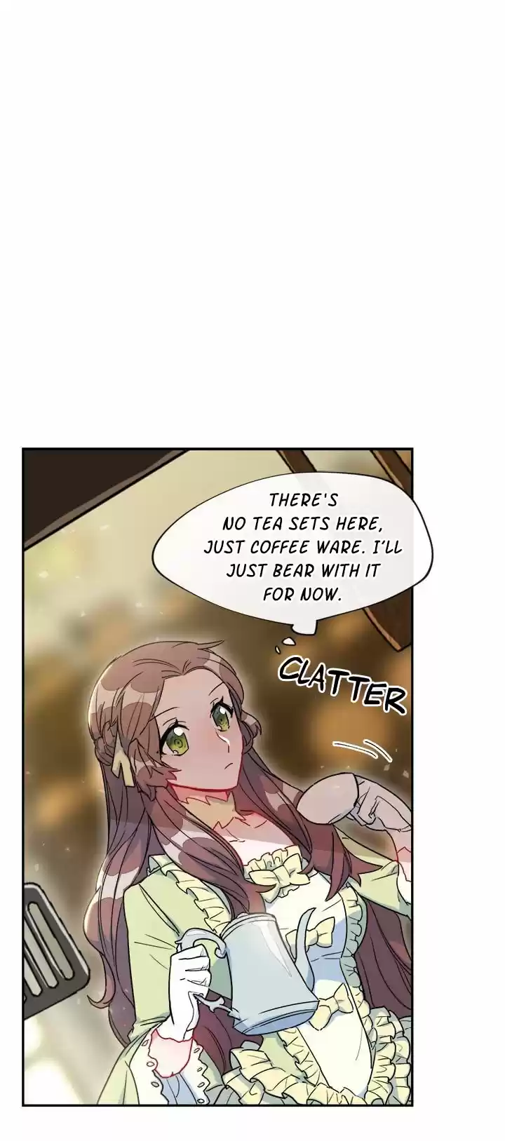 The Duchess' 50 Tea Recipes Ch. 5