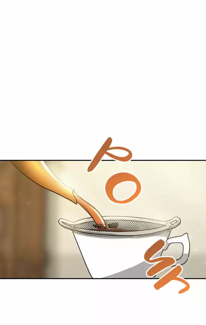 The Duchess' 50 Tea Recipes Ch. 5