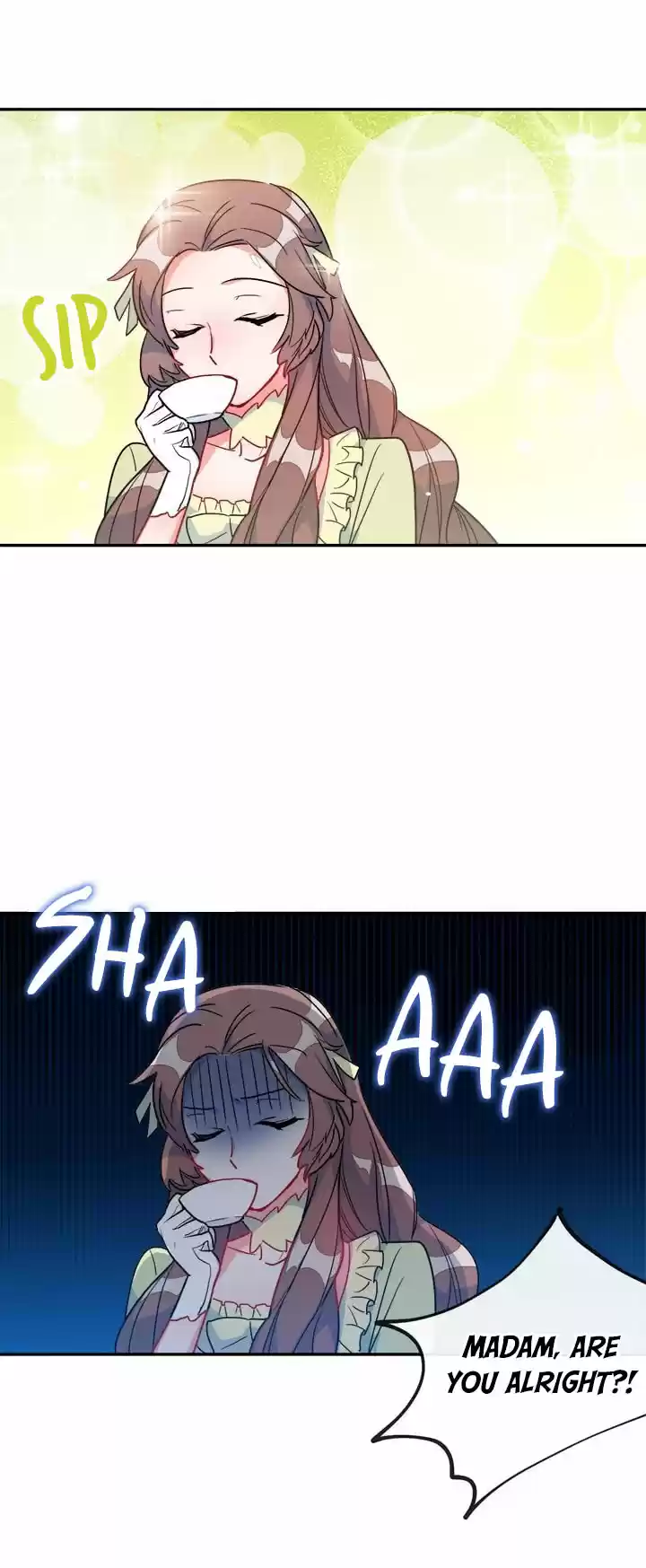 The Duchess' 50 Tea Recipes Ch. 5