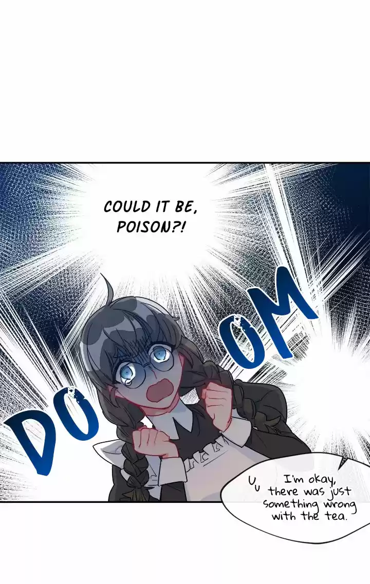 The Duchess' 50 Tea Recipes Ch. 5