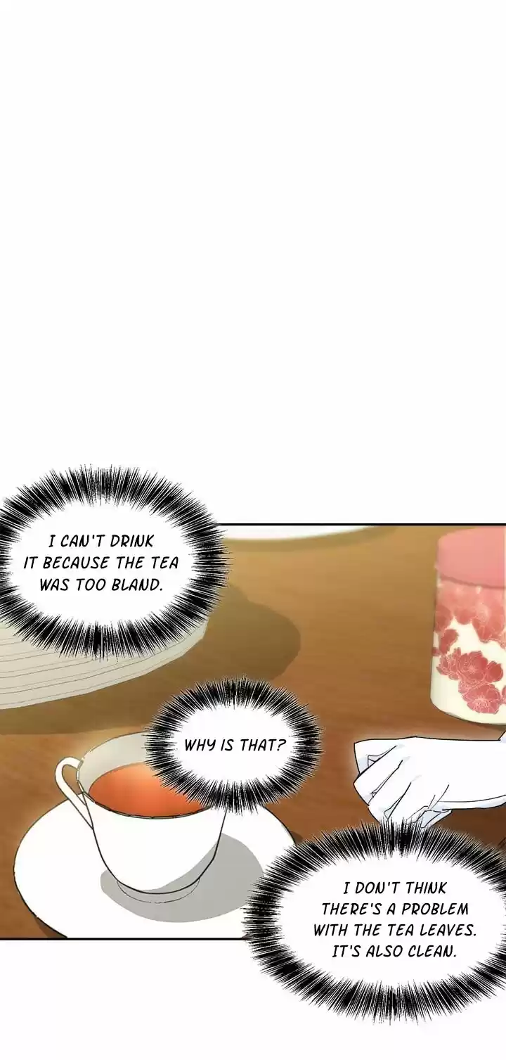 The Duchess' 50 Tea Recipes Ch. 5