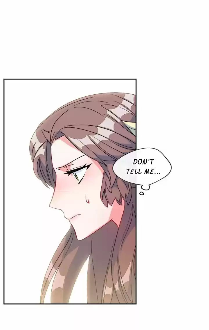 The Duchess' 50 Tea Recipes Ch. 5