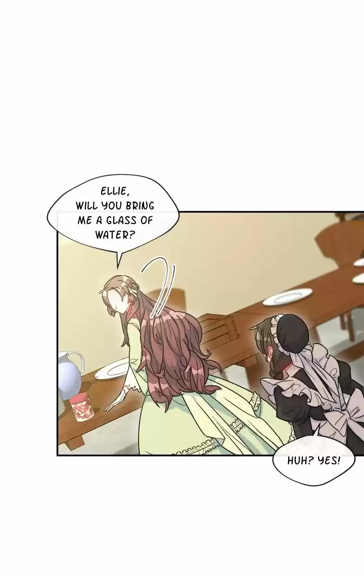 The Duchess' 50 Tea Recipes Ch. 5