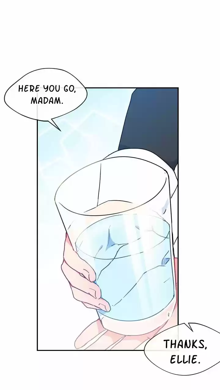 The Duchess' 50 Tea Recipes Ch. 5