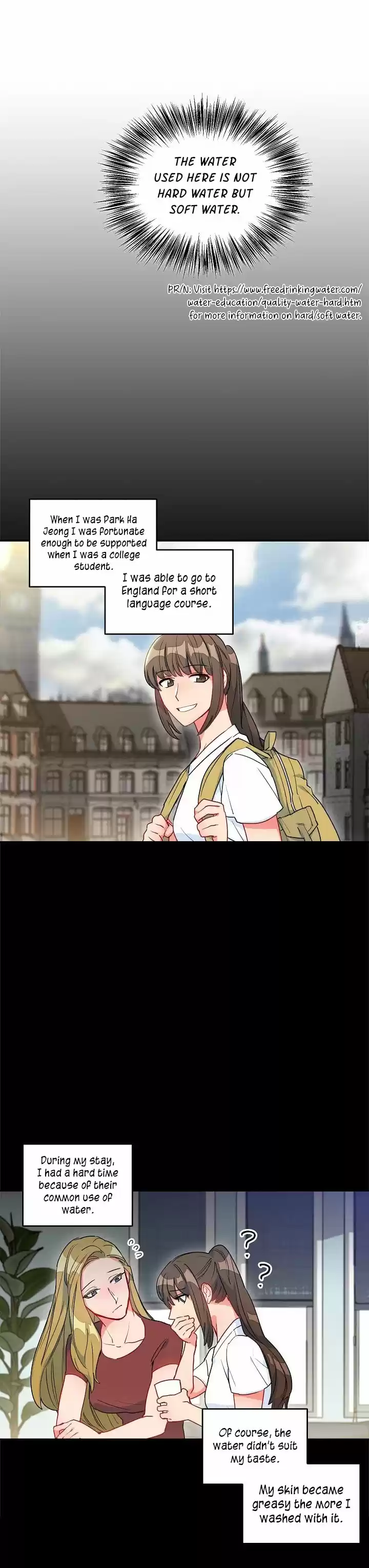 The Duchess' 50 Tea Recipes Ch. 5