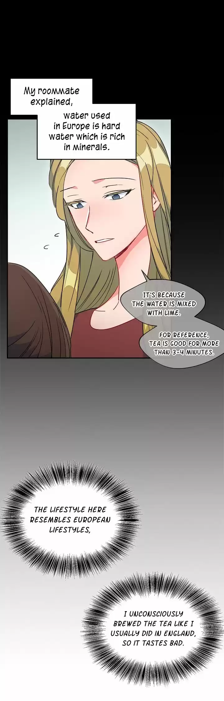 The Duchess' 50 Tea Recipes Ch. 5