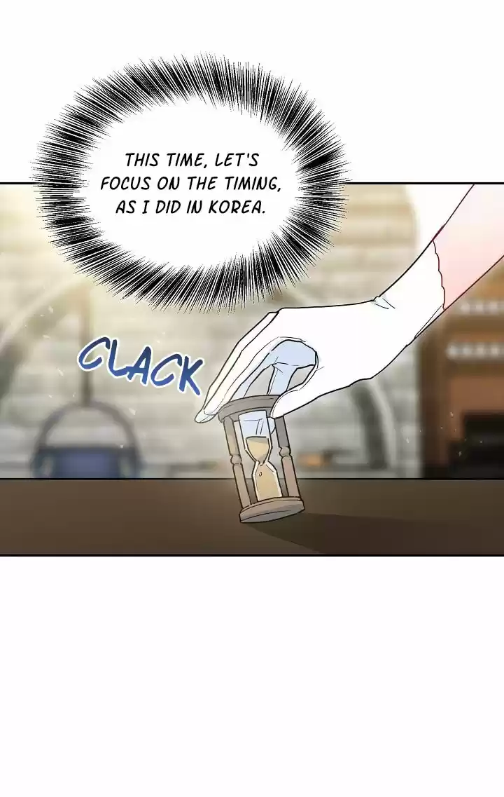 The Duchess' 50 Tea Recipes Ch. 5