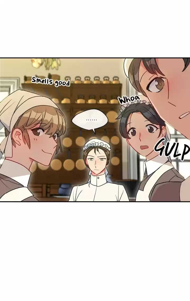 The Duchess' 50 Tea Recipes Ch. 5