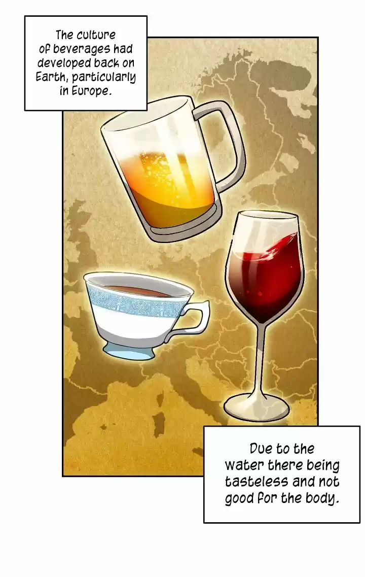 The Duchess' 50 Tea Recipes Ch. 5