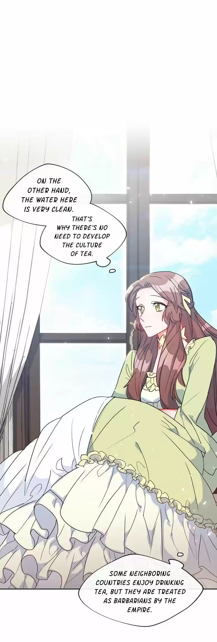 The Duchess' 50 Tea Recipes Ch. 5