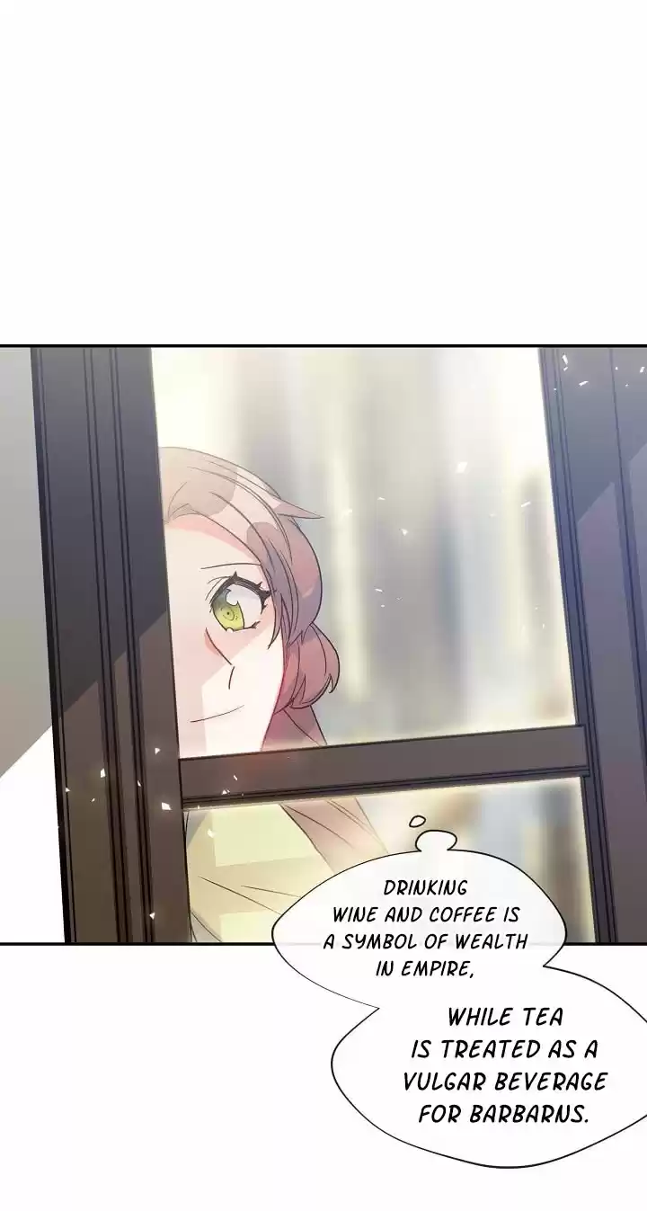 The Duchess' 50 Tea Recipes Ch. 5