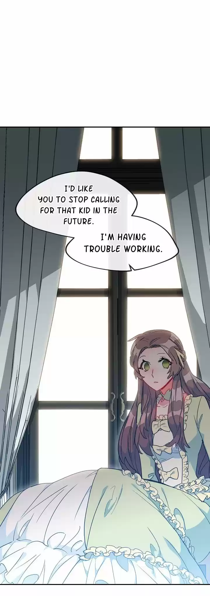 The Duchess' 50 Tea Recipes Ch. 5