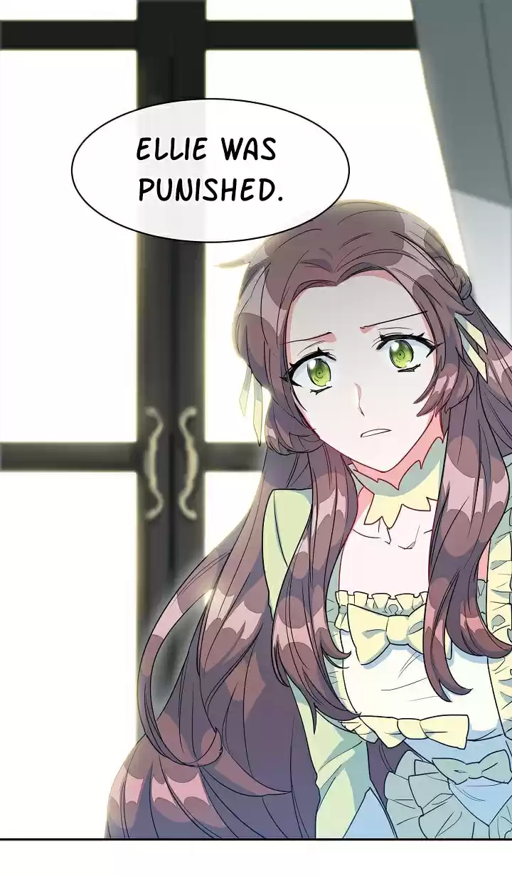 The Duchess' 50 Tea Recipes Ch. 6