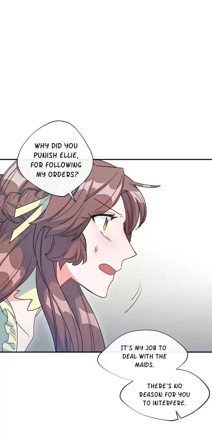 The Duchess' 50 Tea Recipes Ch. 6