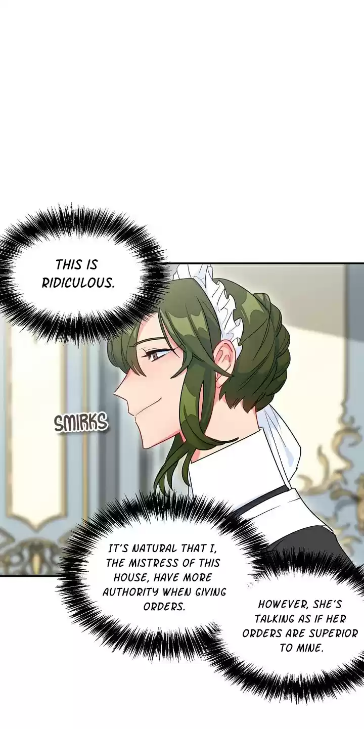 The Duchess' 50 Tea Recipes Ch. 6