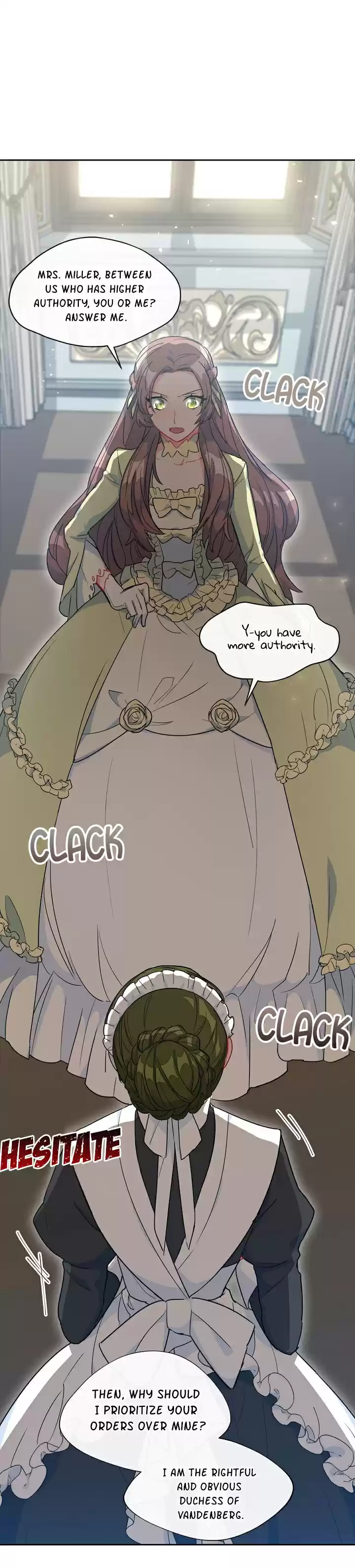 The Duchess' 50 Tea Recipes Ch. 6