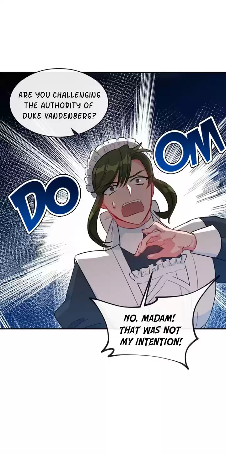 The Duchess' 50 Tea Recipes Ch. 6