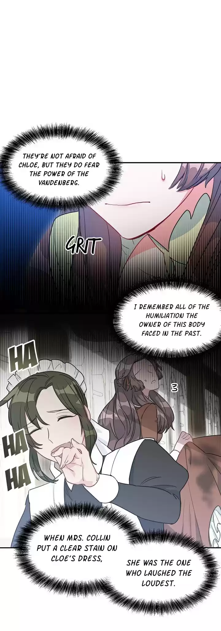 The Duchess' 50 Tea Recipes Ch. 6