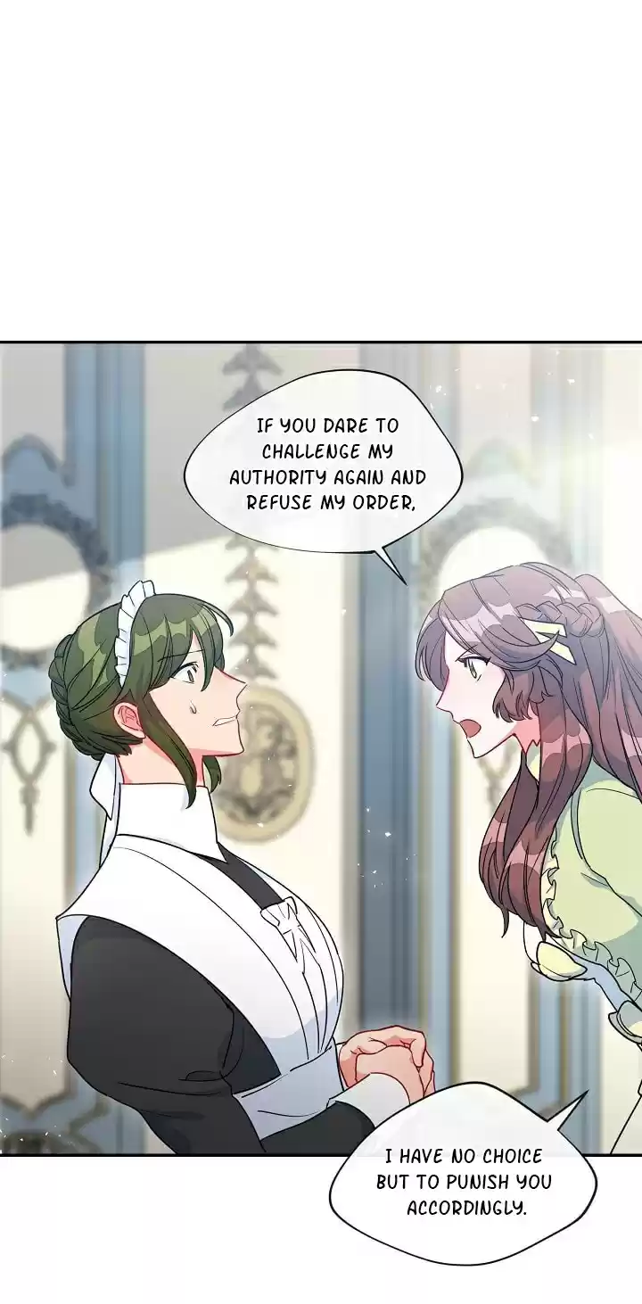 The Duchess' 50 Tea Recipes Ch. 6