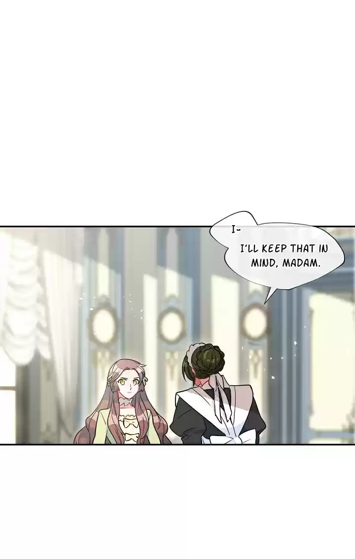 The Duchess' 50 Tea Recipes Ch. 6