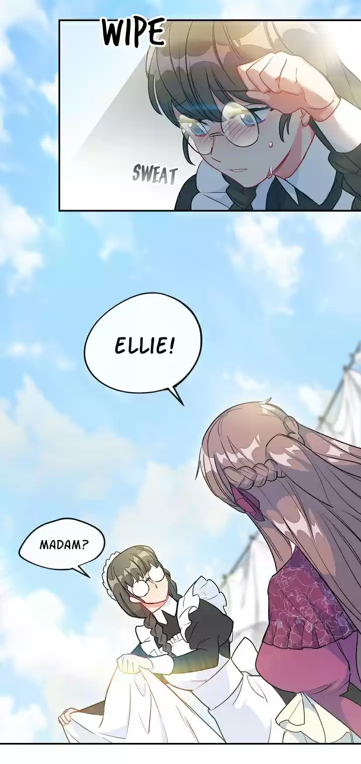 The Duchess' 50 Tea Recipes Ch. 6