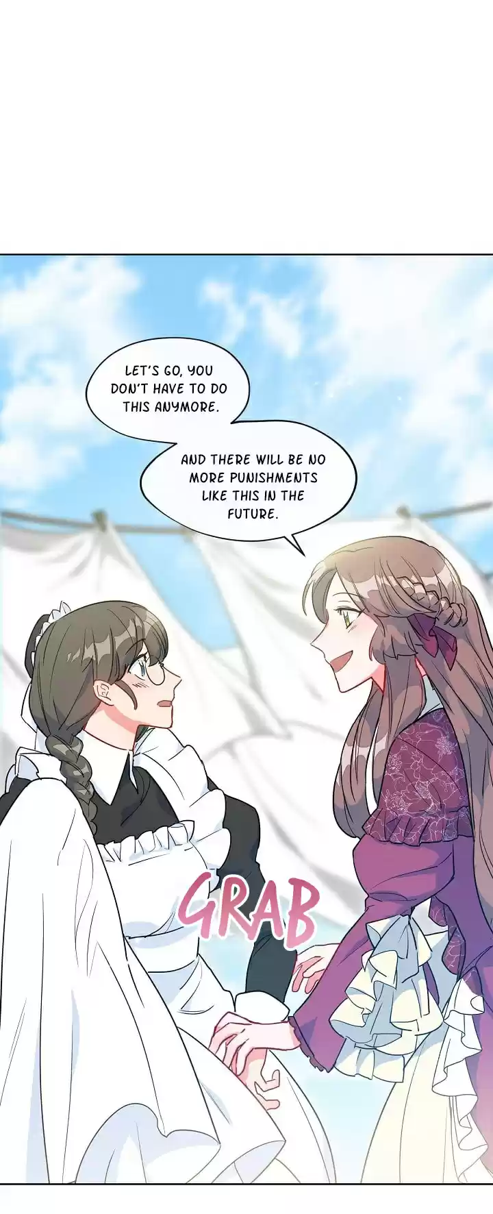 The Duchess' 50 Tea Recipes Ch. 6