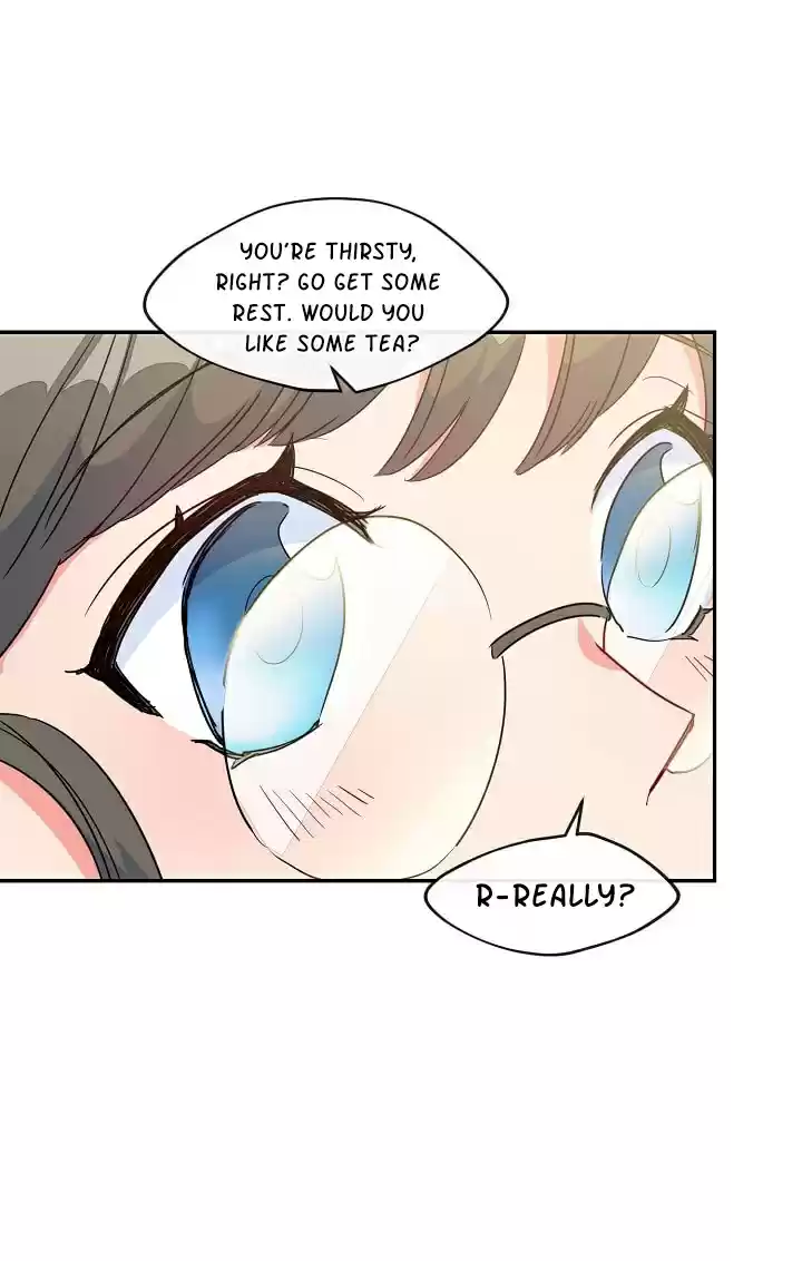 The Duchess' 50 Tea Recipes Ch. 6