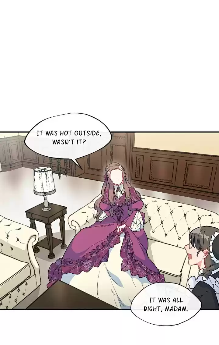 The Duchess' 50 Tea Recipes Ch. 6