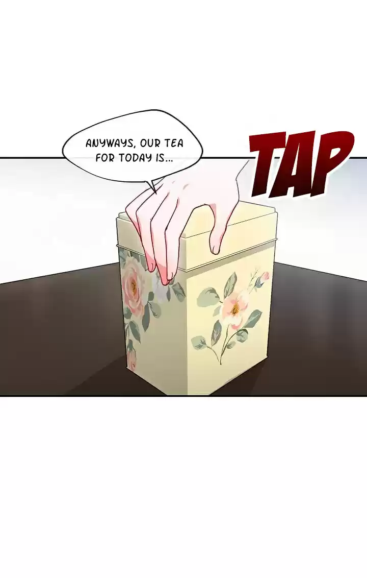 The Duchess' 50 Tea Recipes Ch. 6