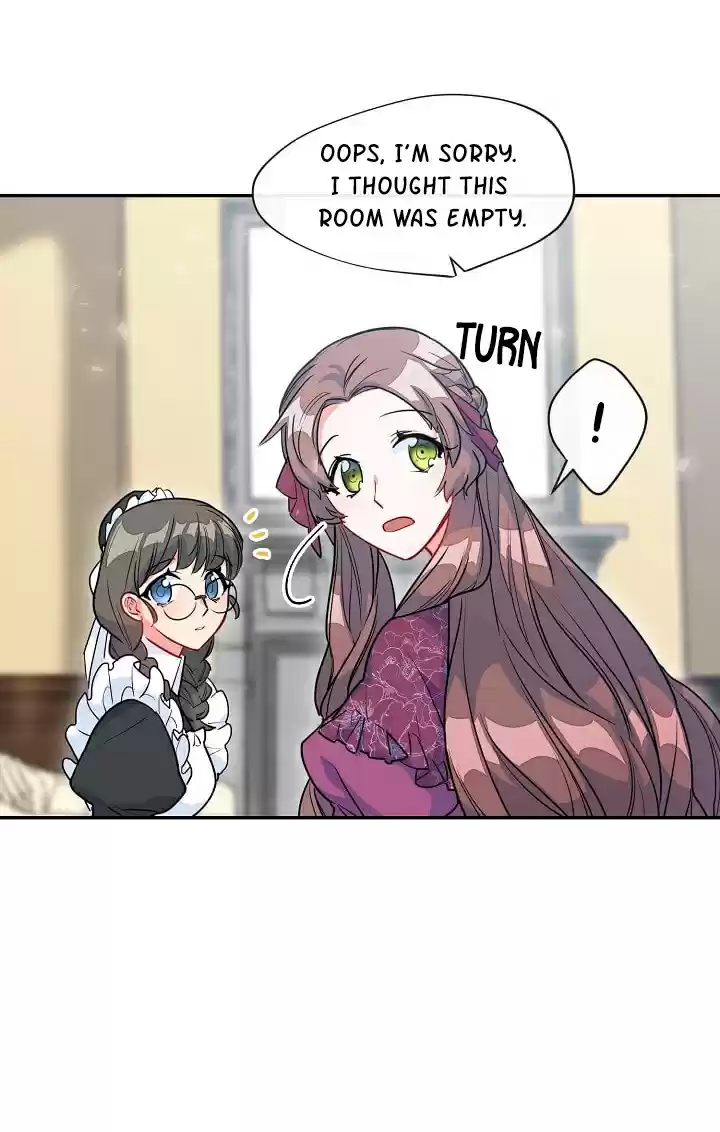 The Duchess' 50 Tea Recipes Ch. 6