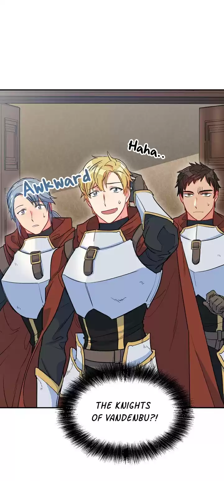 The Duchess' 50 Tea Recipes Ch. 6