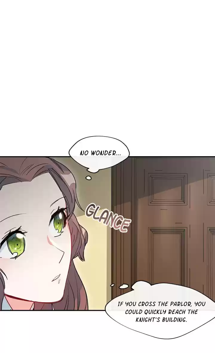 The Duchess' 50 Tea Recipes Ch. 6