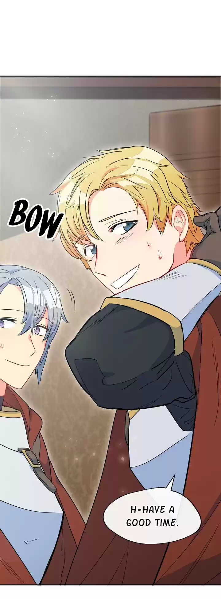 The Duchess' 50 Tea Recipes Ch. 6