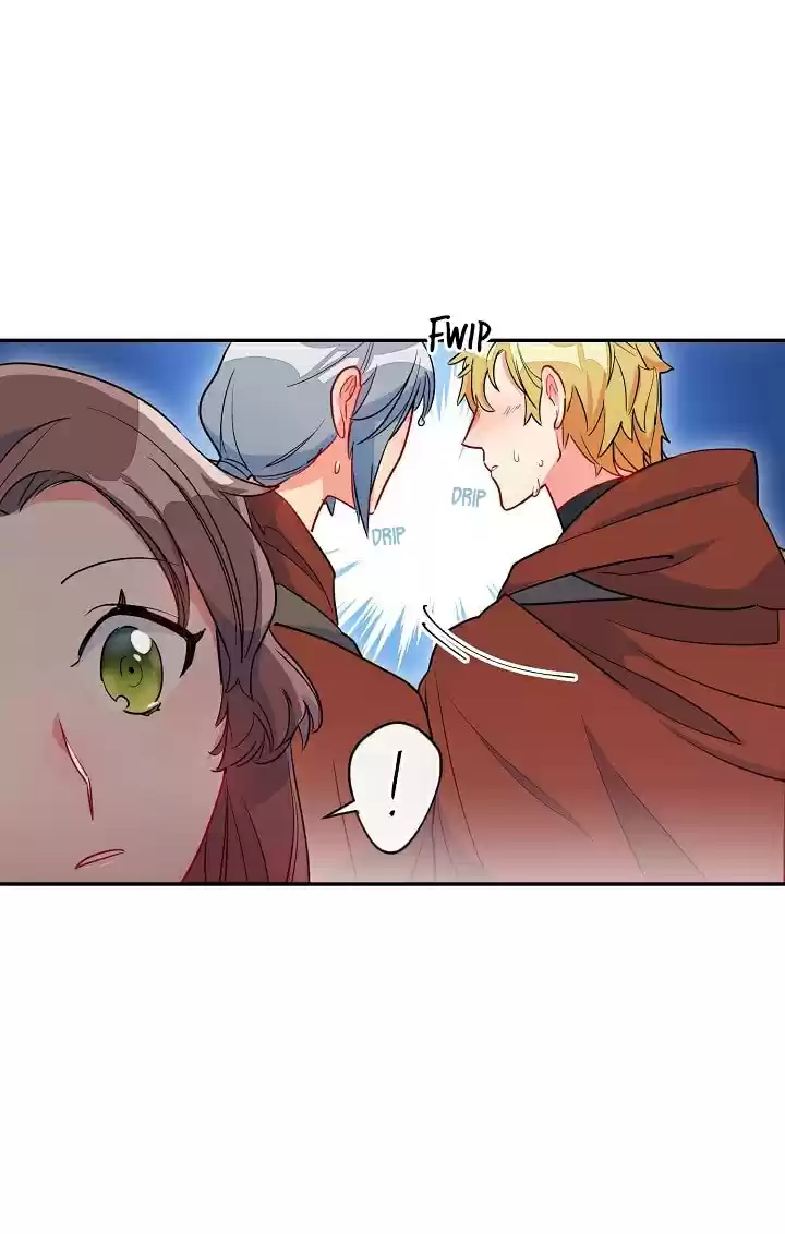 The Duchess' 50 Tea Recipes Ch. 6