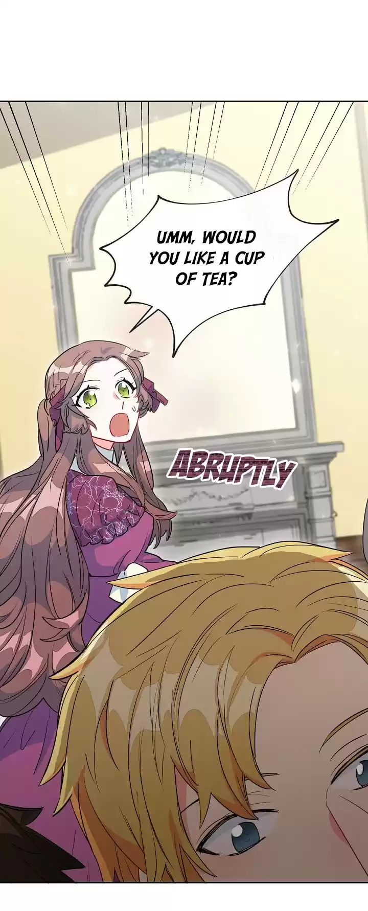 The Duchess' 50 Tea Recipes Ch. 6