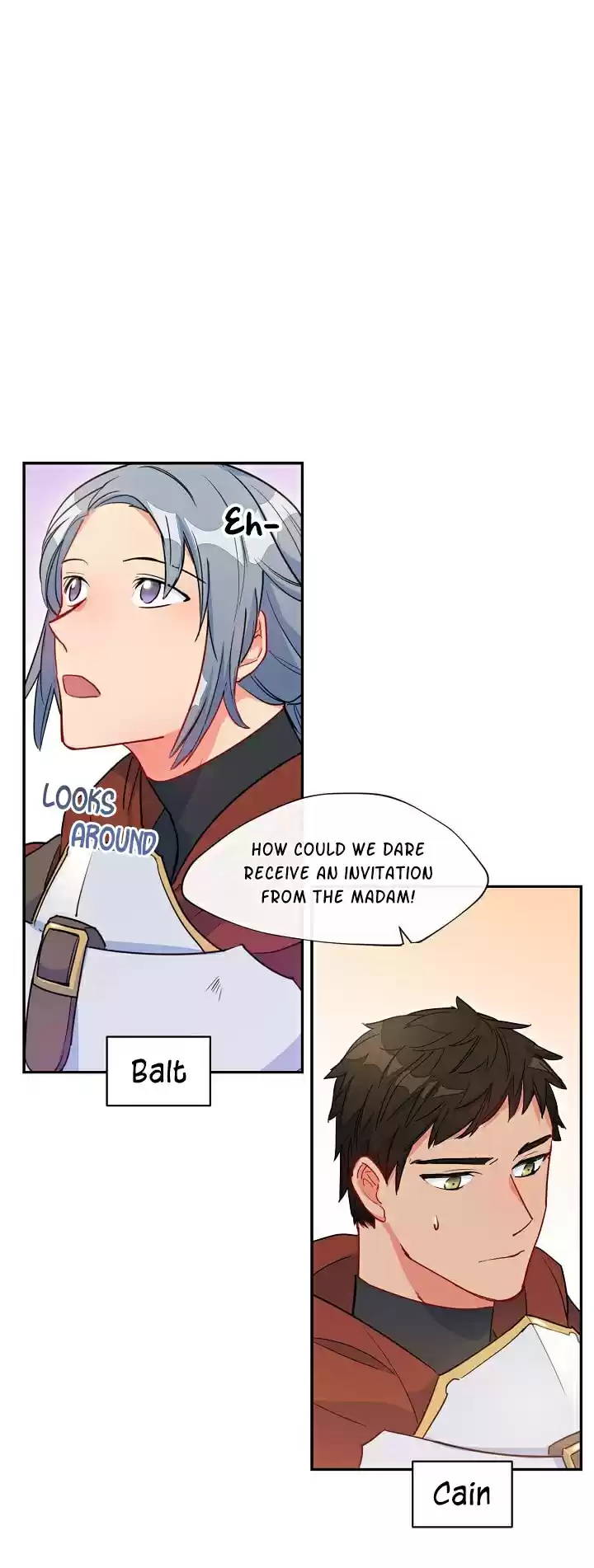 The Duchess' 50 Tea Recipes Ch. 6