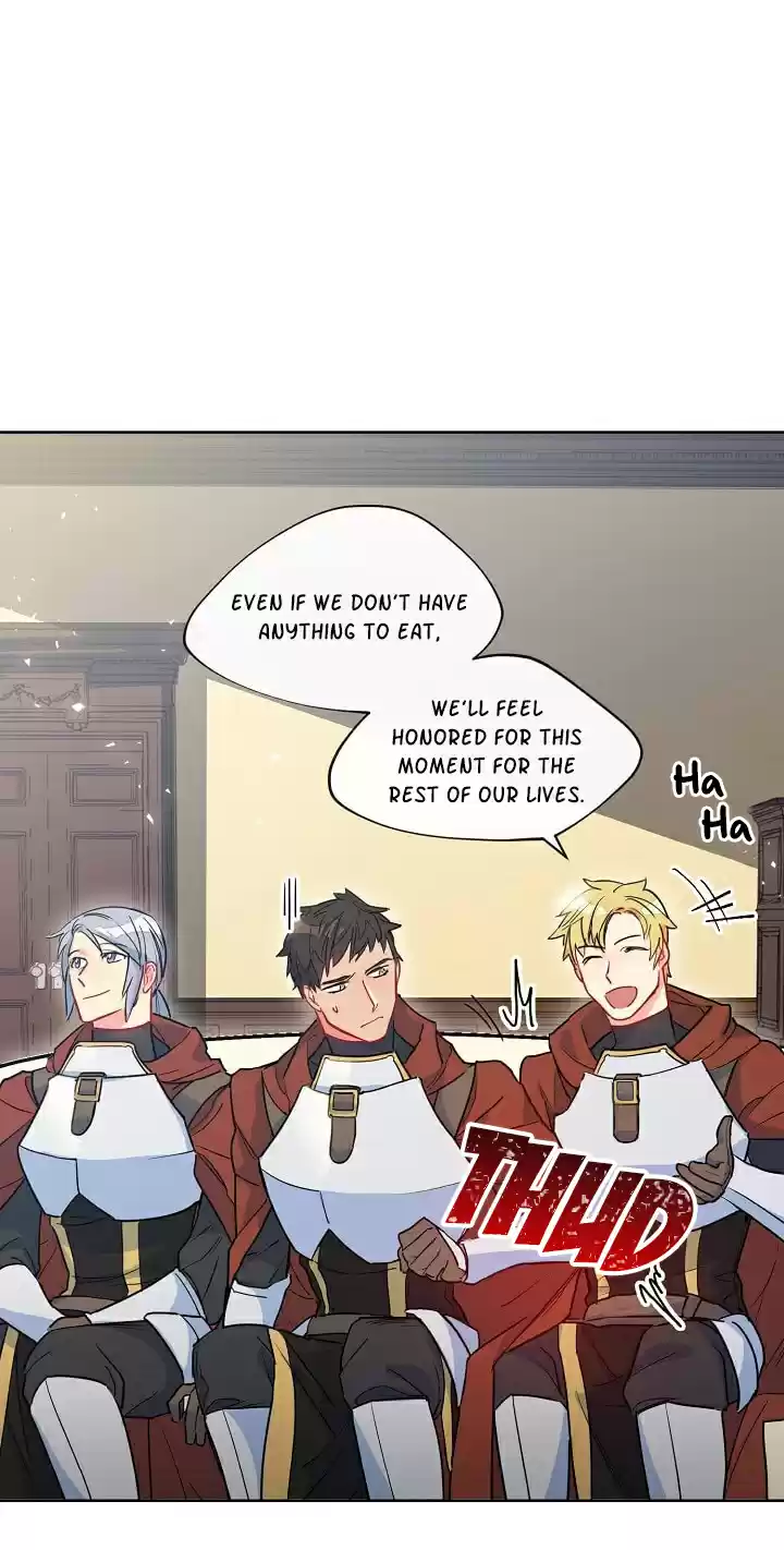 The Duchess' 50 Tea Recipes Ch. 6