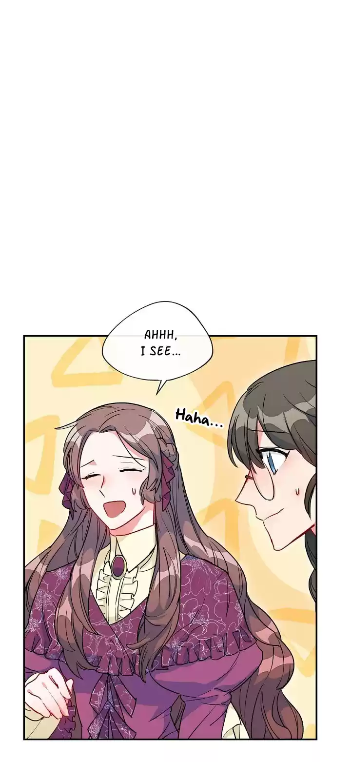 The Duchess' 50 Tea Recipes Ch. 6